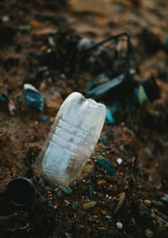 פלסטיק- זה מקיף אותנו בכל מקום ויש לזה השלכות הרסניות