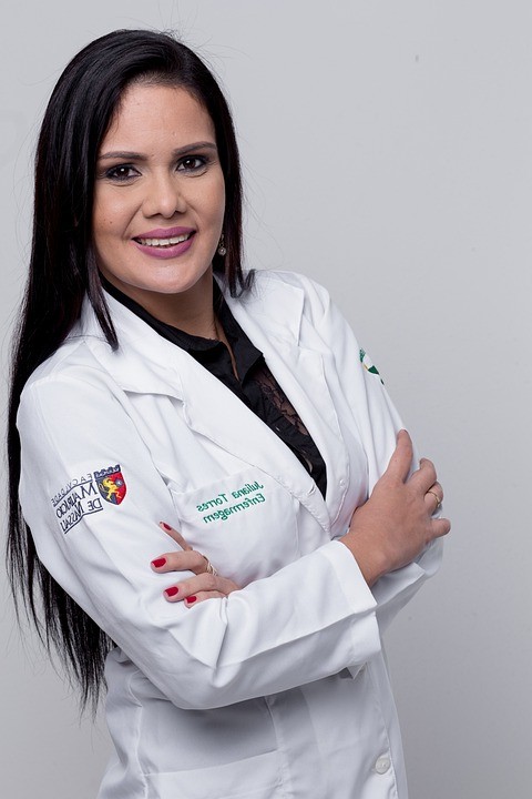 nurse