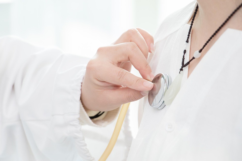 nurse