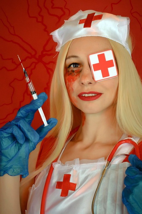 nurse