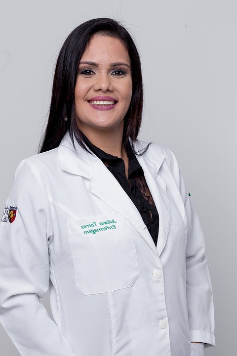 nurse