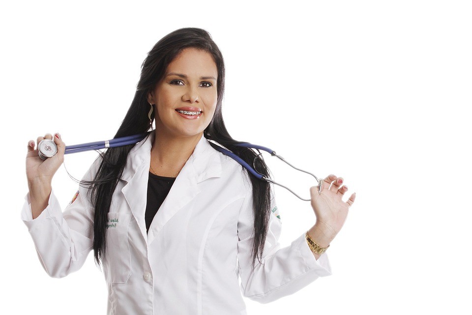 nurse
