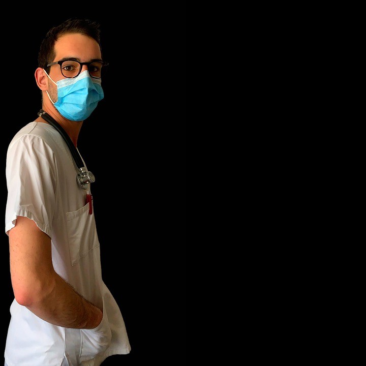 nurse