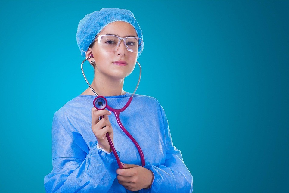 nurse