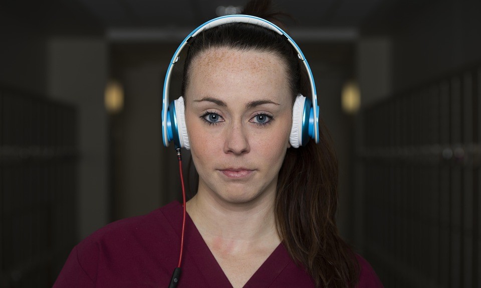 nurse
